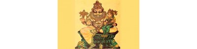 074. திருச்சிங்கவேள்குன்றம்